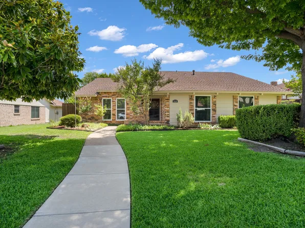 3524 Cromwell St, Plano, TX 75075