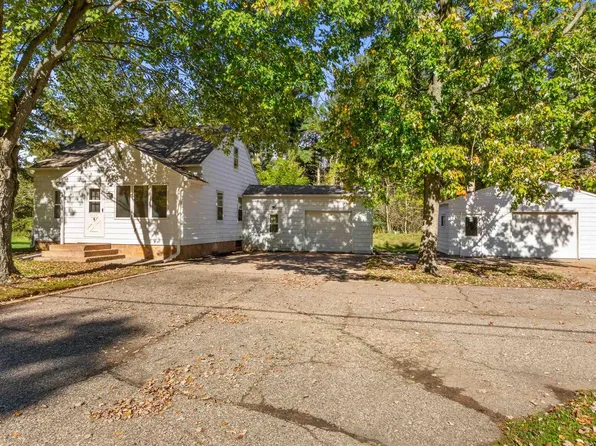 4955 REDDIN ROAD, Wisconsin Rapids, WI 54495