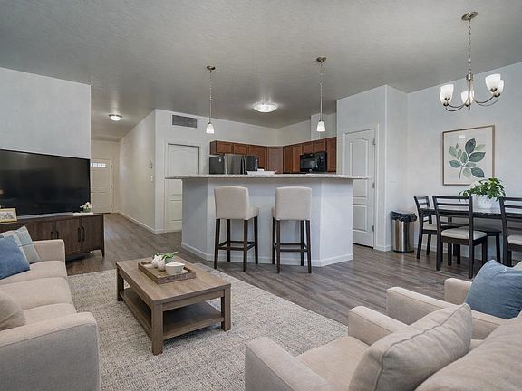 2nd image of 613 Zenith Ln #G