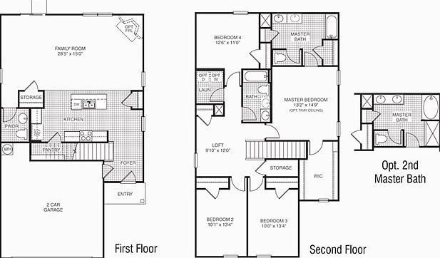 Floor Plan.