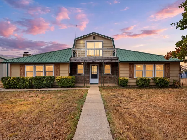 448644 E 979th Dr, Vian, OK 74962