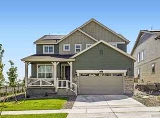 627 Nightsky St, Erie, CO 80516