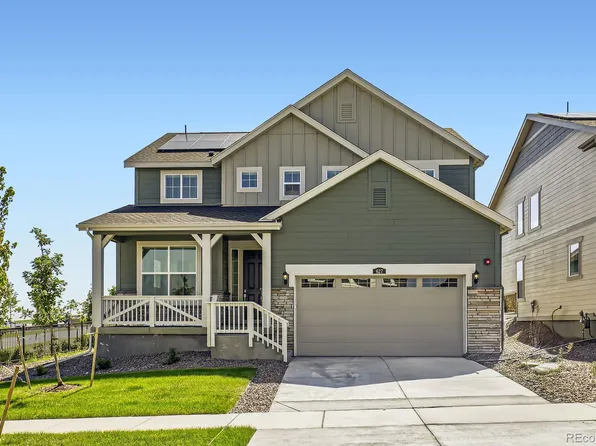 627 Nightsky Street, Erie, CO 80516