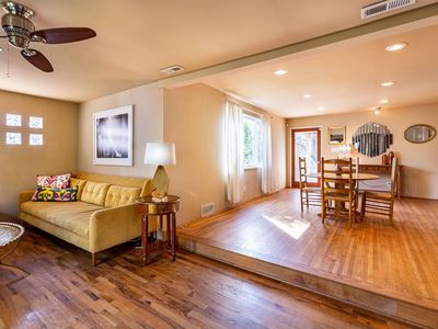 1318 Vitalia St, Santa Fe, NM, 87505
