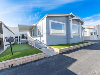 501 Anita St Space 79, Chula Vista, CA, 91911