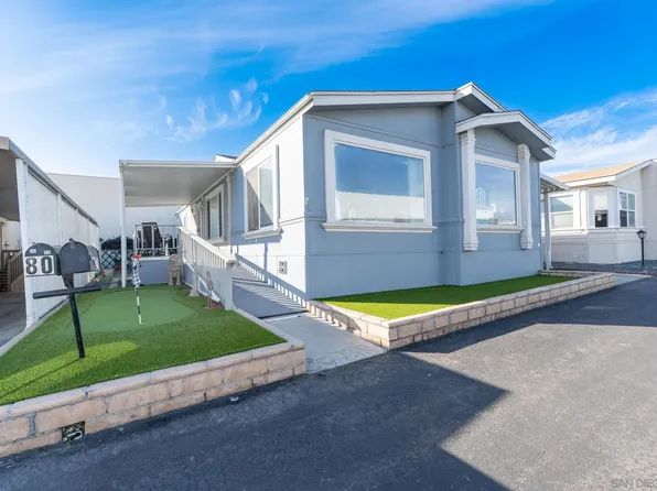 501 Anita St Space 79, Chula Vista, CA 91911