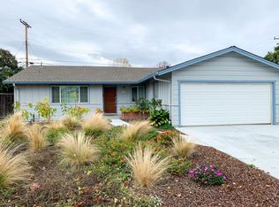 1742 Oswald Pl, Santa Clara, CA 95051