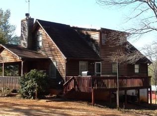 330 Oconee Creek Rd, Walhalla, SC 29691