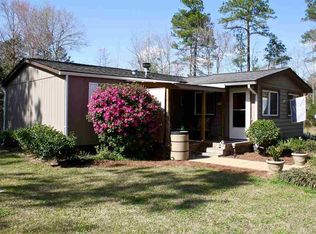 5008 Quiet Ave, Conway, SC 29527