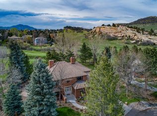 3 Coyote Ln, Littleton, CO 80127