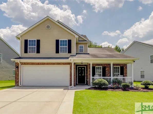 24 Glenwood Court, Pooler, GA 31322
