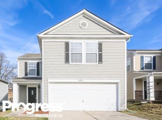 4202 Kellybrook Dr, Concord, NC 28025