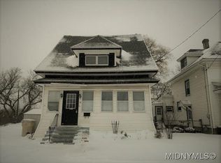 38 East St, Ilion, NY 13357