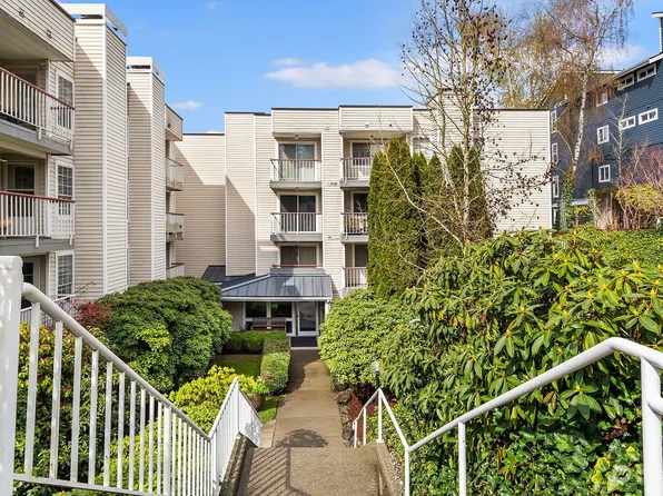 130 NE 95th Street #A309, Seattle, WA 98115