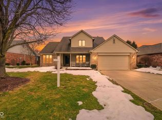 5123 Estes Dr, Greenwood, IN 46142