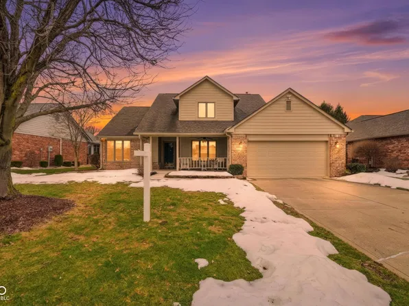 5123 Estes Dr, Greenwood, IN 46142