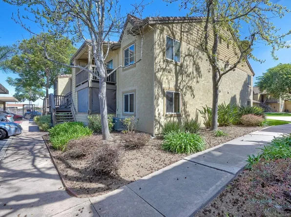 1925 Avenida Del Mexico Unit 153, San Diego, CA 92154