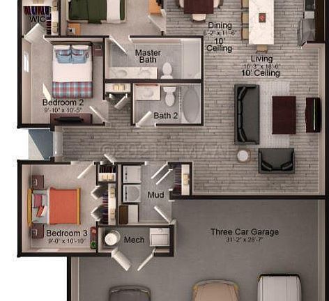 2nd image of 534 34th Ave W