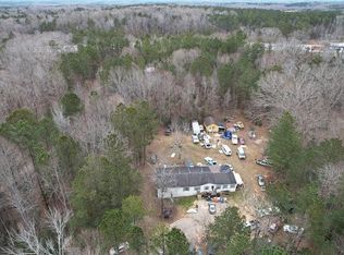 98 Crossroads, Little Mountain, SC 29075