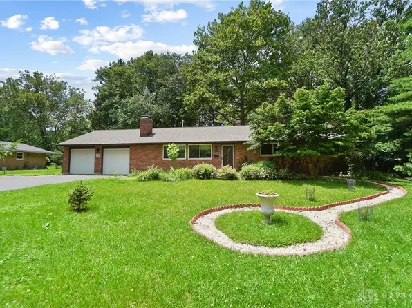 720 Green St, Yellow Springs, OH 45387