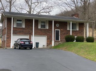 1664 McBrayer Rd, Clearfield, KY 40313