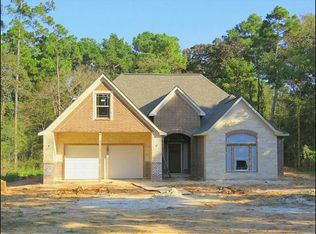25114 Wintergreen Dr, Magnolia, TX 77355