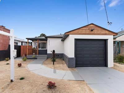 2834 Andrade Ave, Richmond, CA, 94804