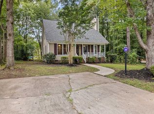 3526 Abercromby Dr, Durham, NC 27713