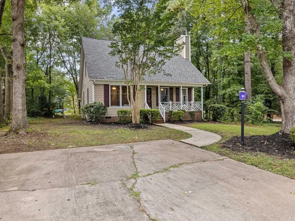 3526 Abercromby Dr, Durham, NC 27713