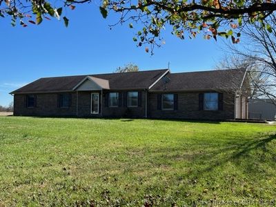 6303 W New Bethel Road, Lexington, IN, 47138