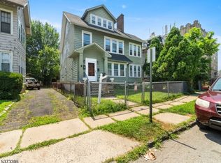 98 Ashland Ave, East Orange, NJ 07017