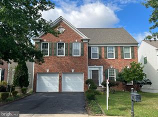 5492 Coreopsis Ct, Centreville, VA 20120