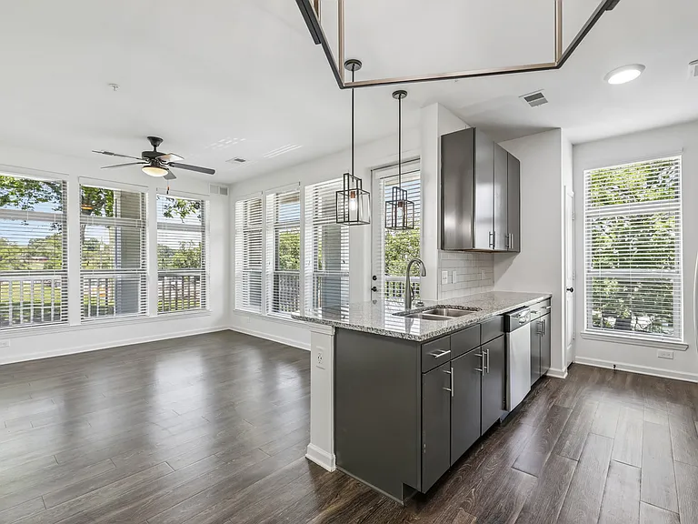 The Residence at Old Hickory Lake — Photo 88