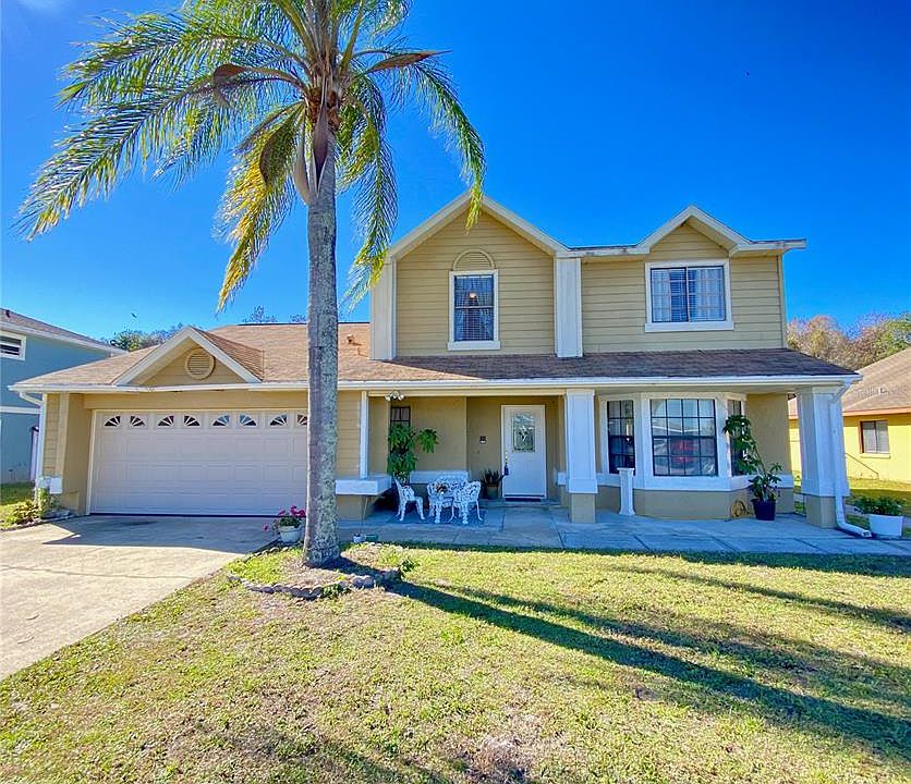 416 Sea Willow Dr, Kissimmee, FL 34743 Zillow