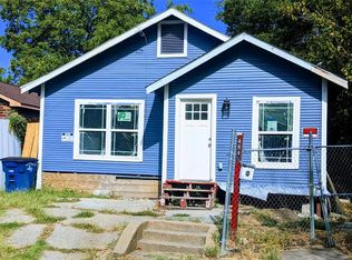 4845 Ware St, Dallas, TX 75223