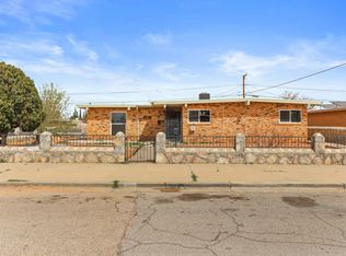 5201 Cornell Ave, El Paso, TX 79924