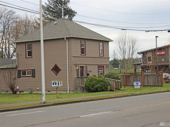 1208 Mellen St, Centralia, WA 98531