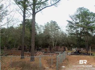 18090 W Highway 43 W, Mount Vernon, AL 36560