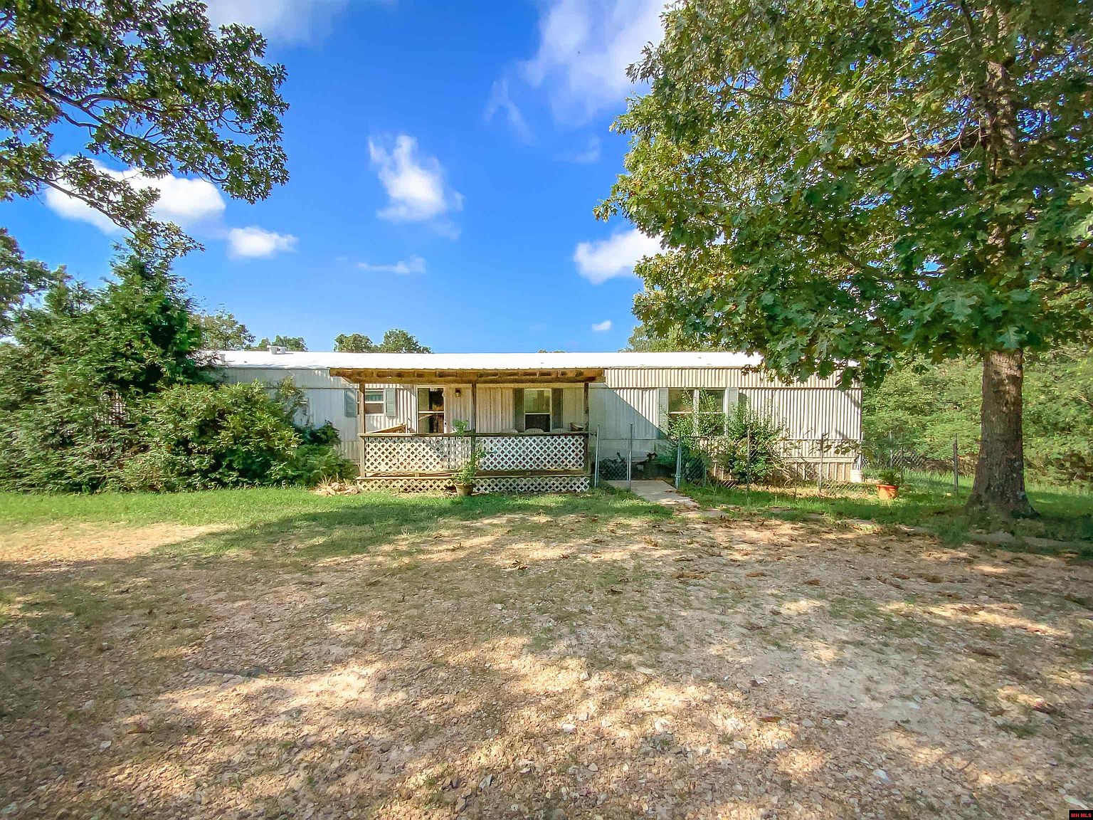 1126 Mc 5004, Yellville, AR 72687 Zillow