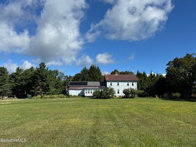 4 Plainfield Rd, Hawley, MA, 01339