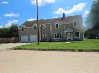 601 Howard St, Scribner, NE 68057