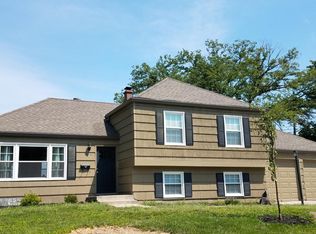 1610 NE 65th Ter, Gladstone, MO 64118