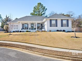 7840 Eagle Creek Dr W, Daphne, AL 36526