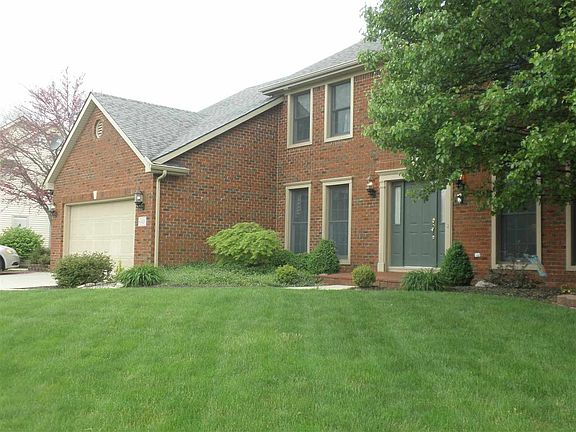 2nd image of 6421 Benham Dr