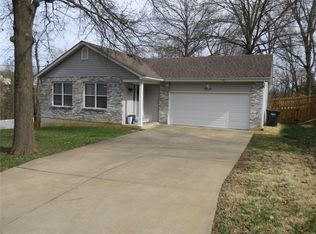 1416 Timothy Dr, Arnold, MO 63010