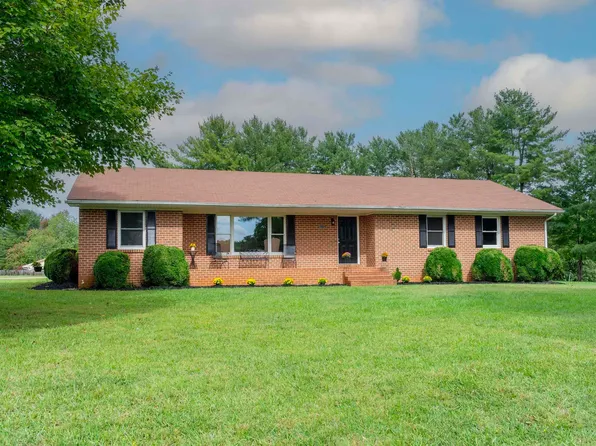 12212 Tulip Ln, Orange, VA 22960