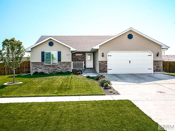 4th image of 1382 N Preston Dr