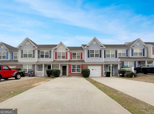 1150 Maple Valley Ct, Union City, GA 30291
