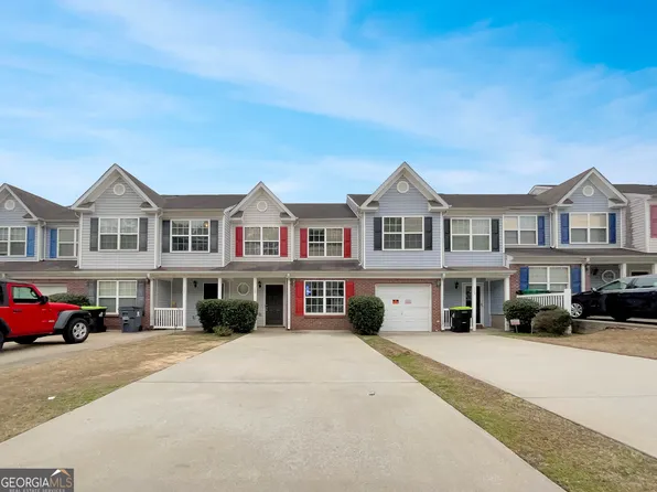 1150 Maple Valley Ct, Union City, GA 30291