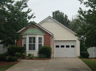 3312 Avensong Village Cir, Milton, GA 30004
